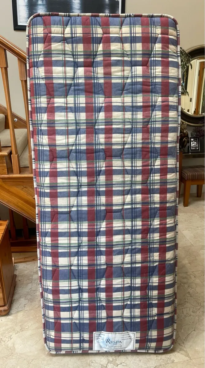 Various Double & Single Mattresses - Can Deliver - Image 4