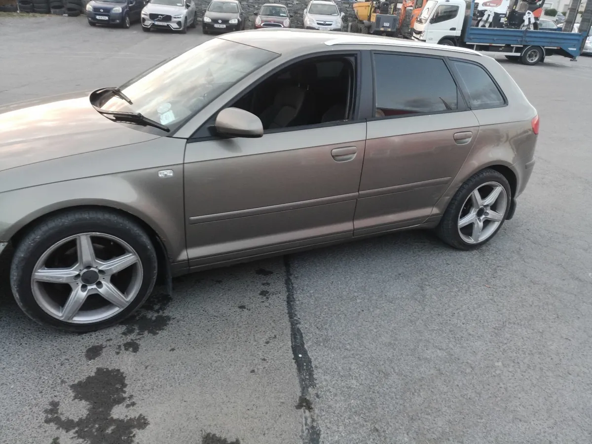 For breaking or Sale - Image 1