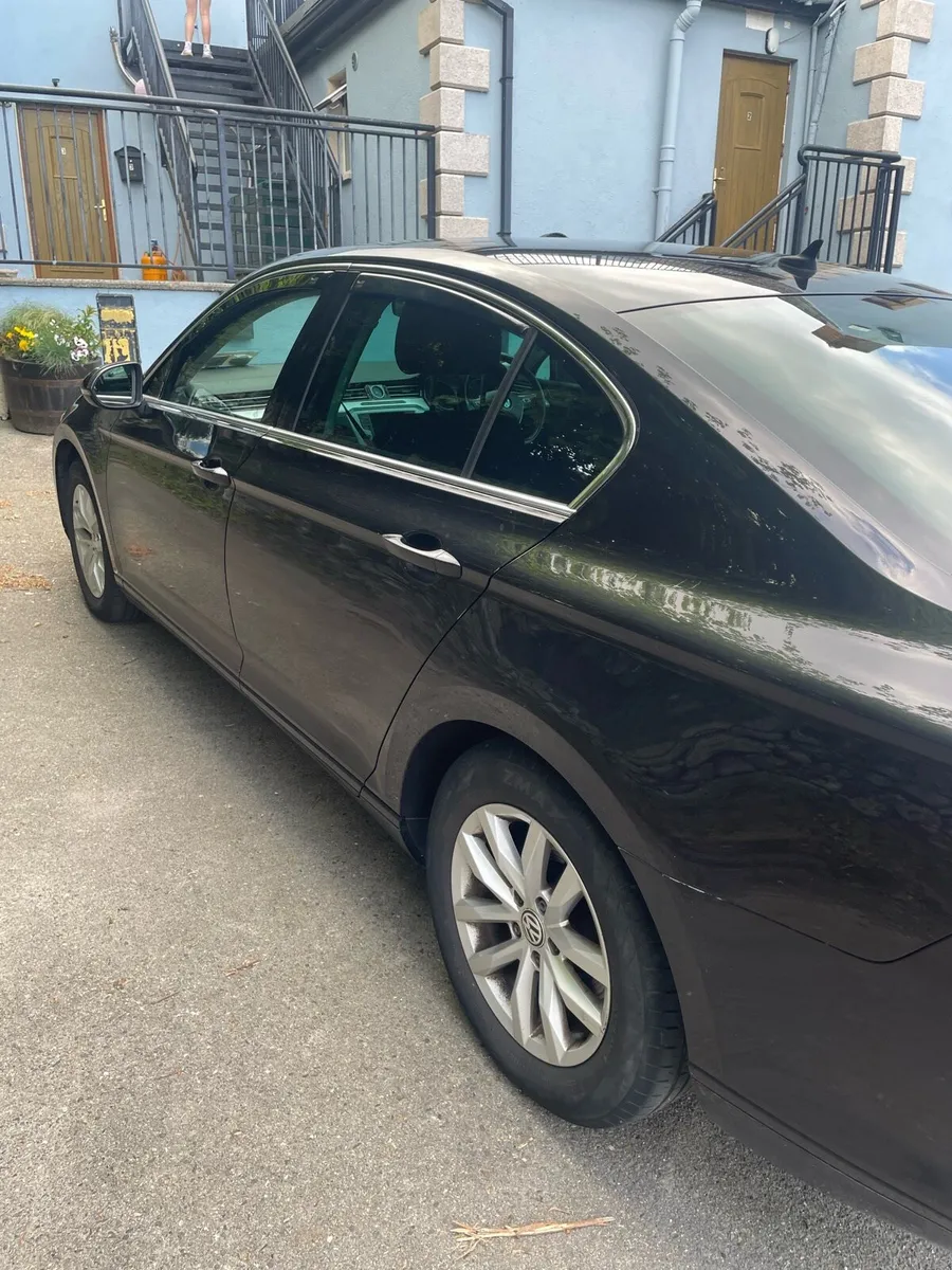 Passat - Image 2
