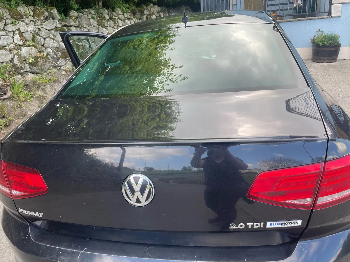 Passat - Image 3