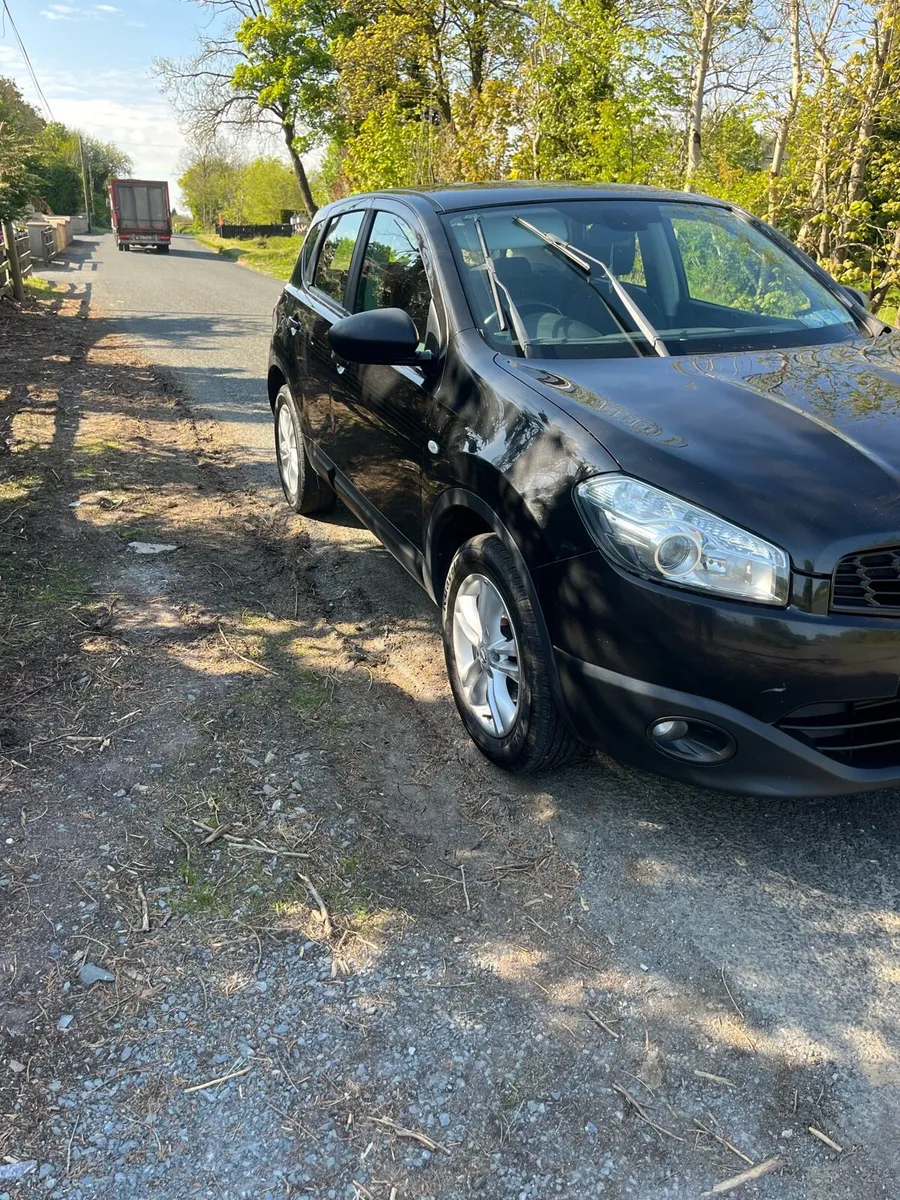 Nissan Quashqui  1.5 dci - Image 2
