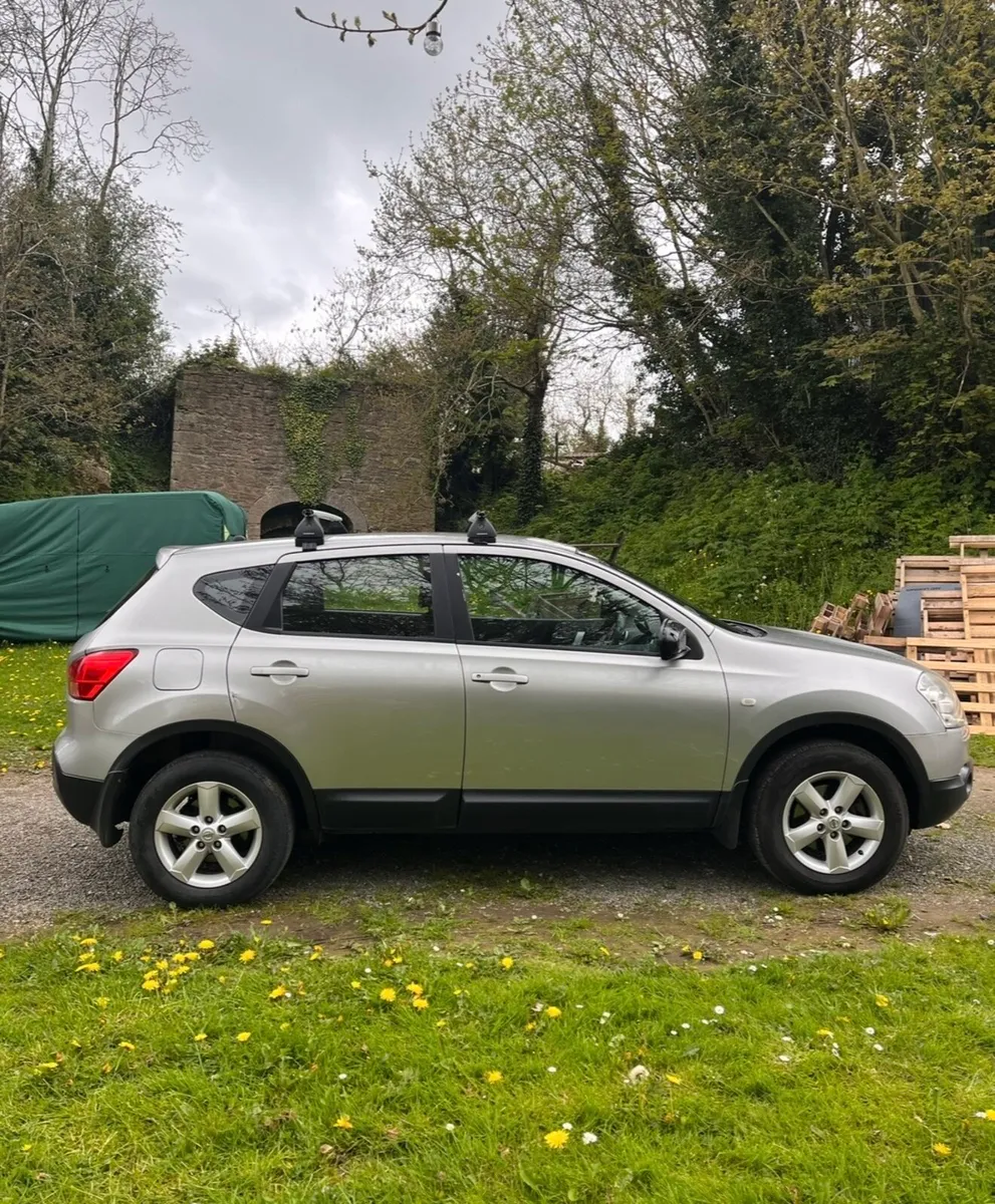 Nissan Qashqai / 1.5L Diesel / 2008 - Image 1