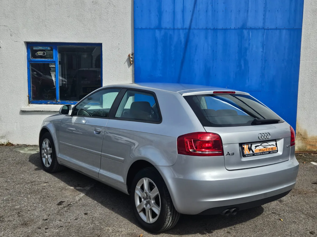 2010 Audi A3 | New NCT, 1. 4 Petrol - Image 3