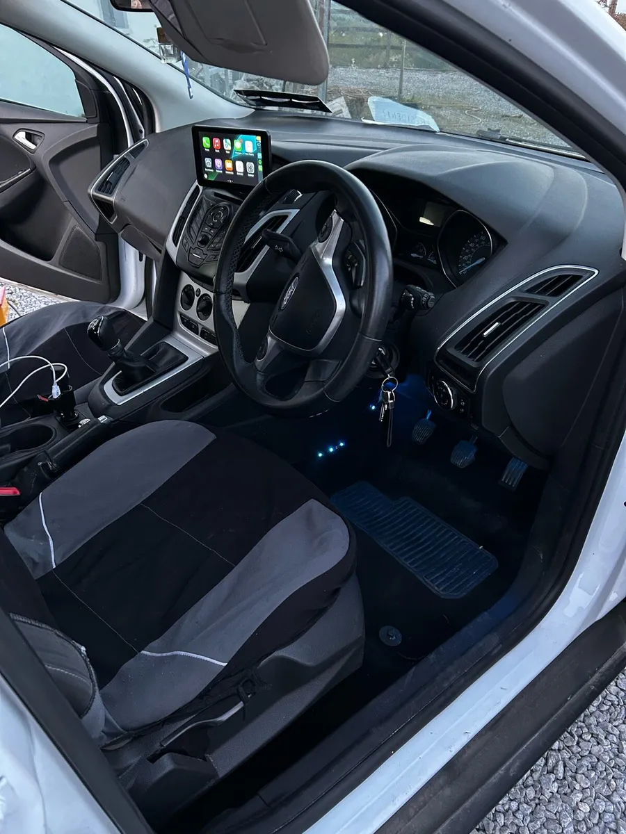 Ford focus - Image 4