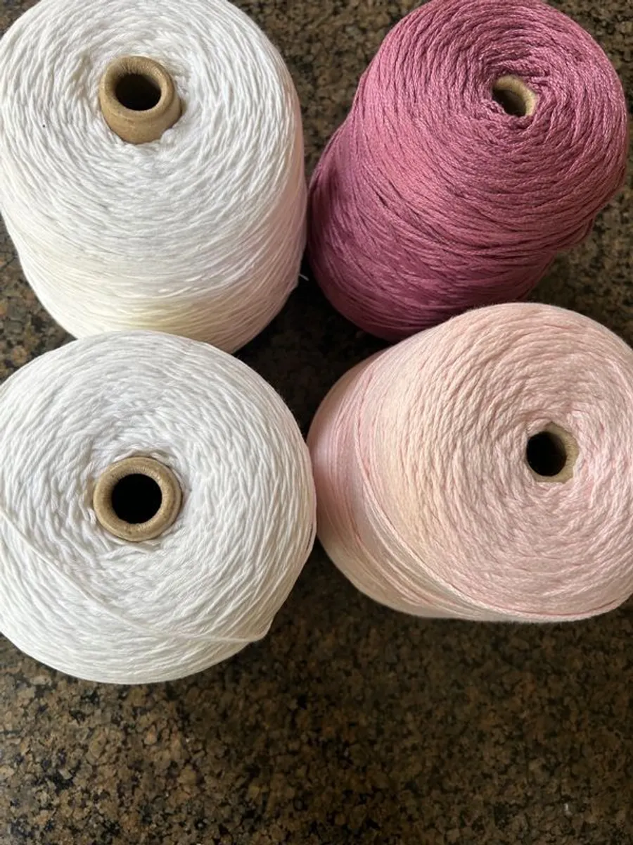 Knitting wool - Image 2