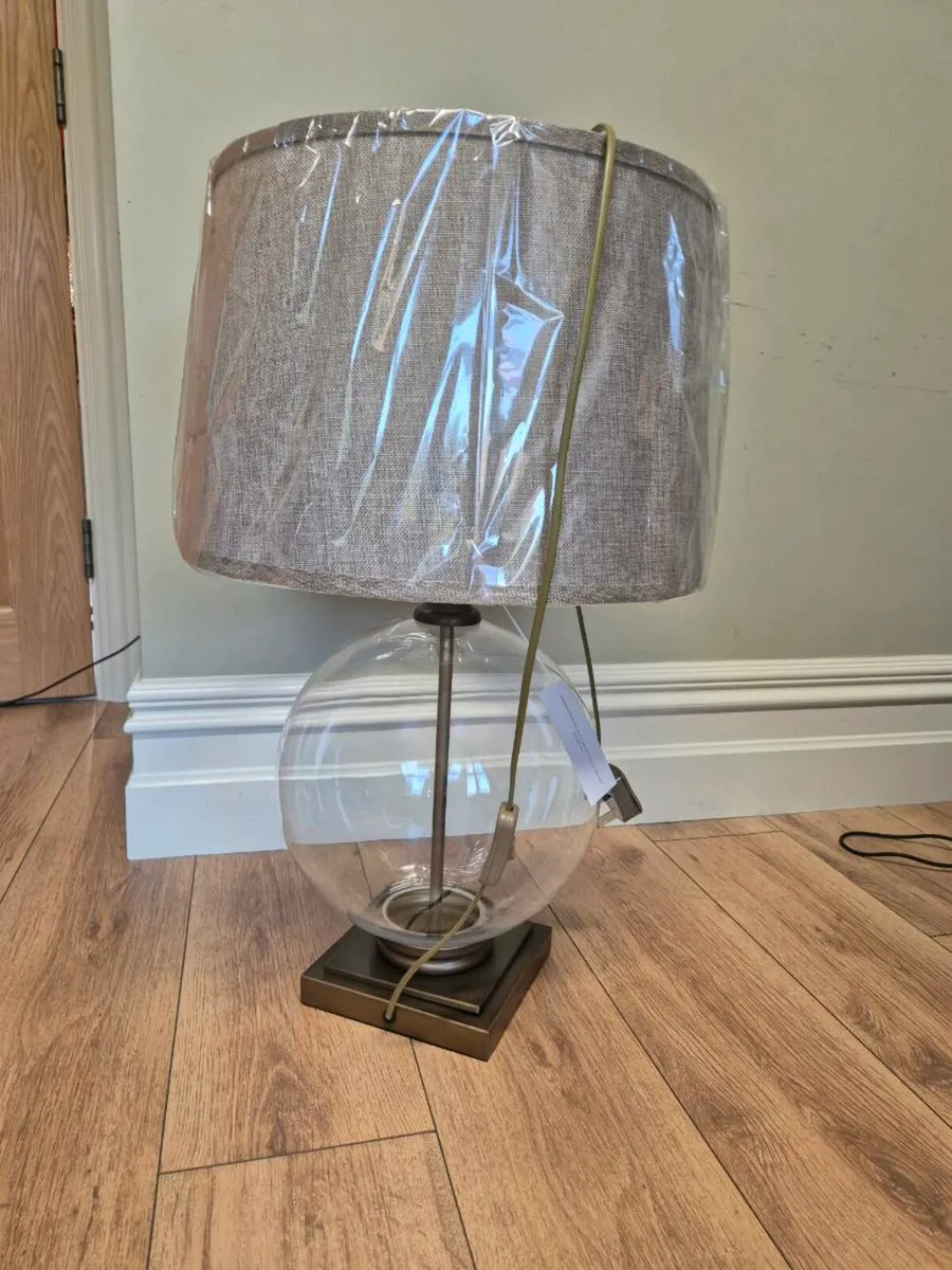 Remi Table Lamp - Image 1