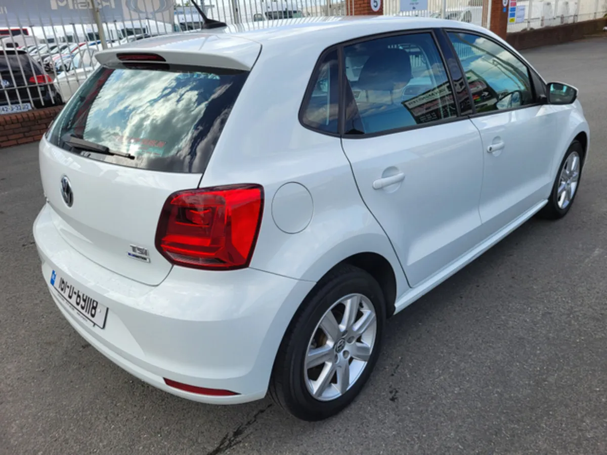 (2yr warranty) 1.2 petrol Auto DSG - Image 4