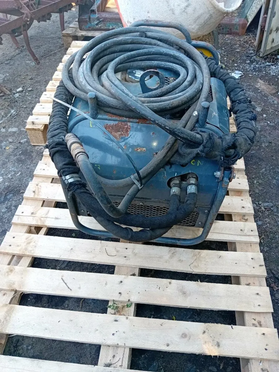 Honda power pack - Image 2