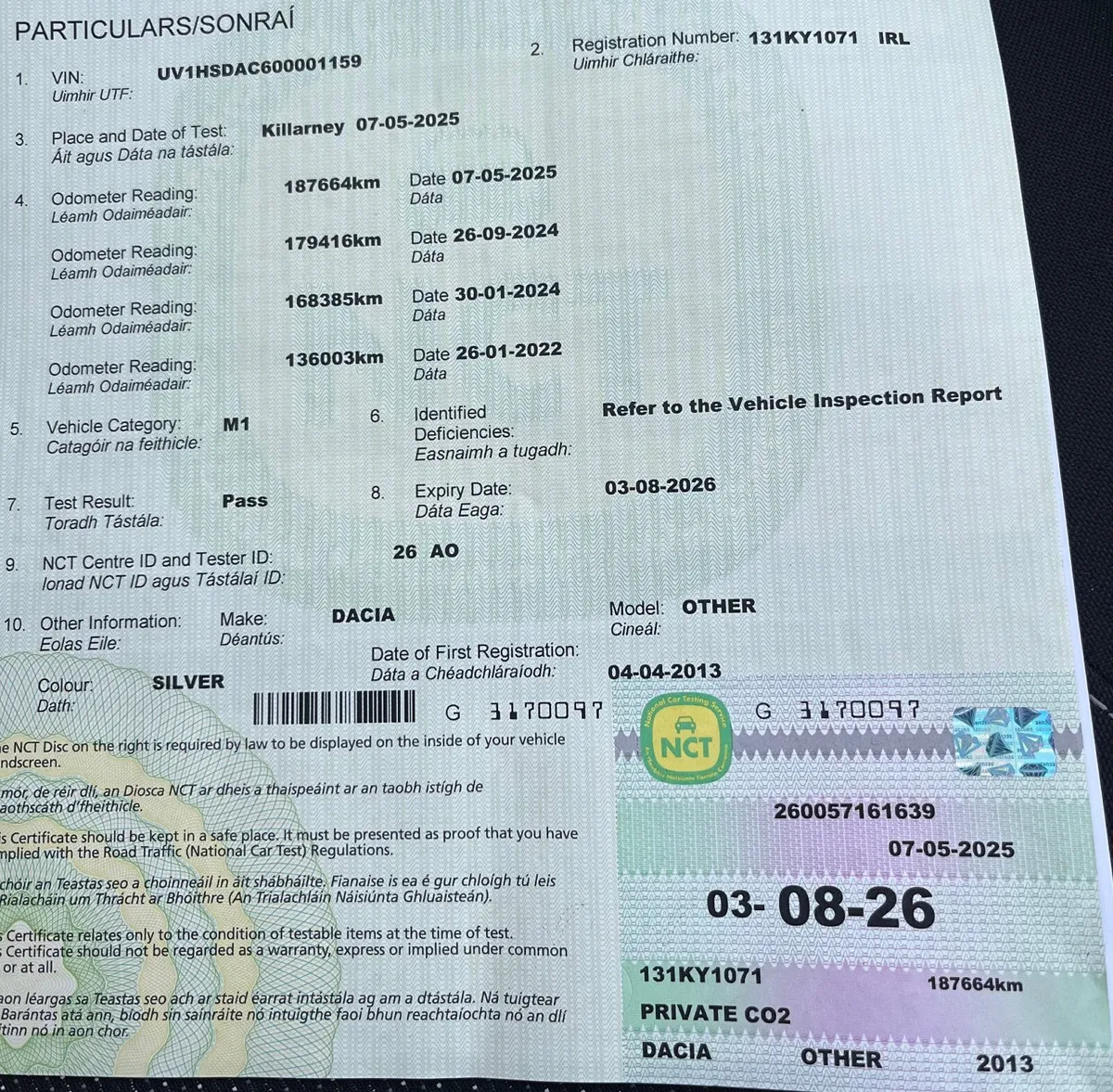 Dacia Duster Signature 1.5 DCI - Image 2