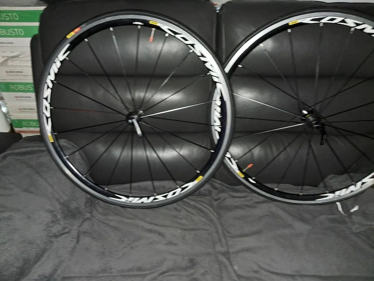 Cycling - Image 1