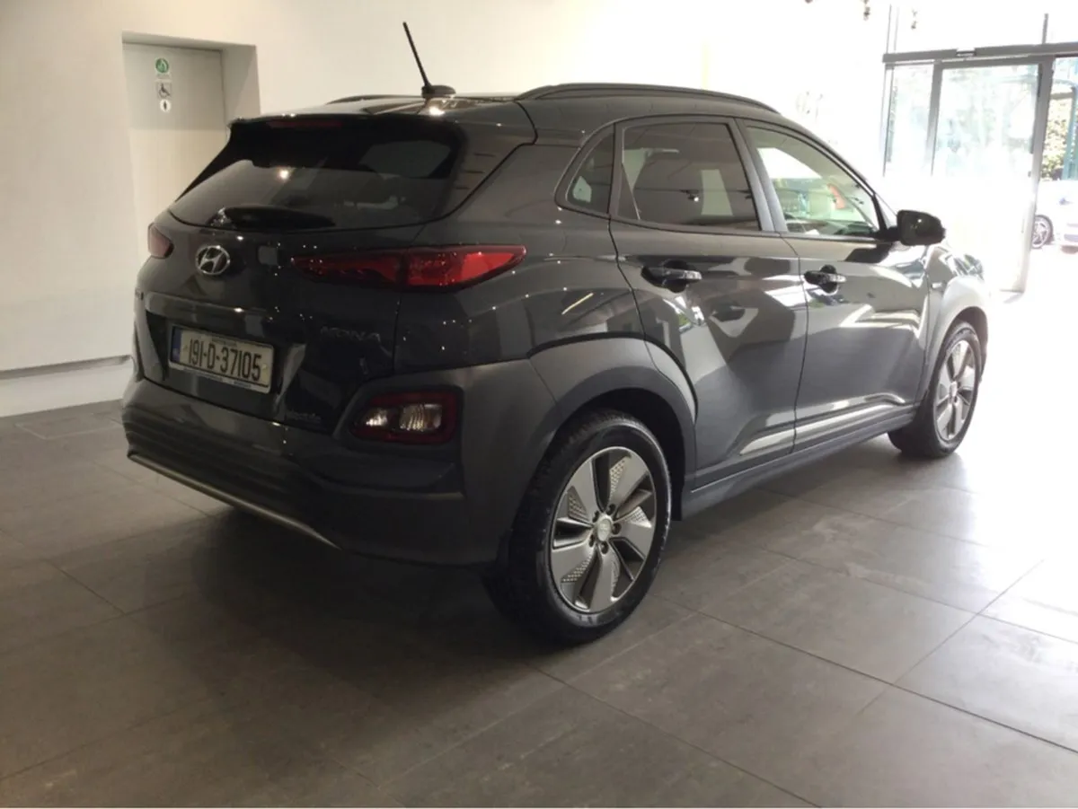 Hyundai Kona Sold - Image 2