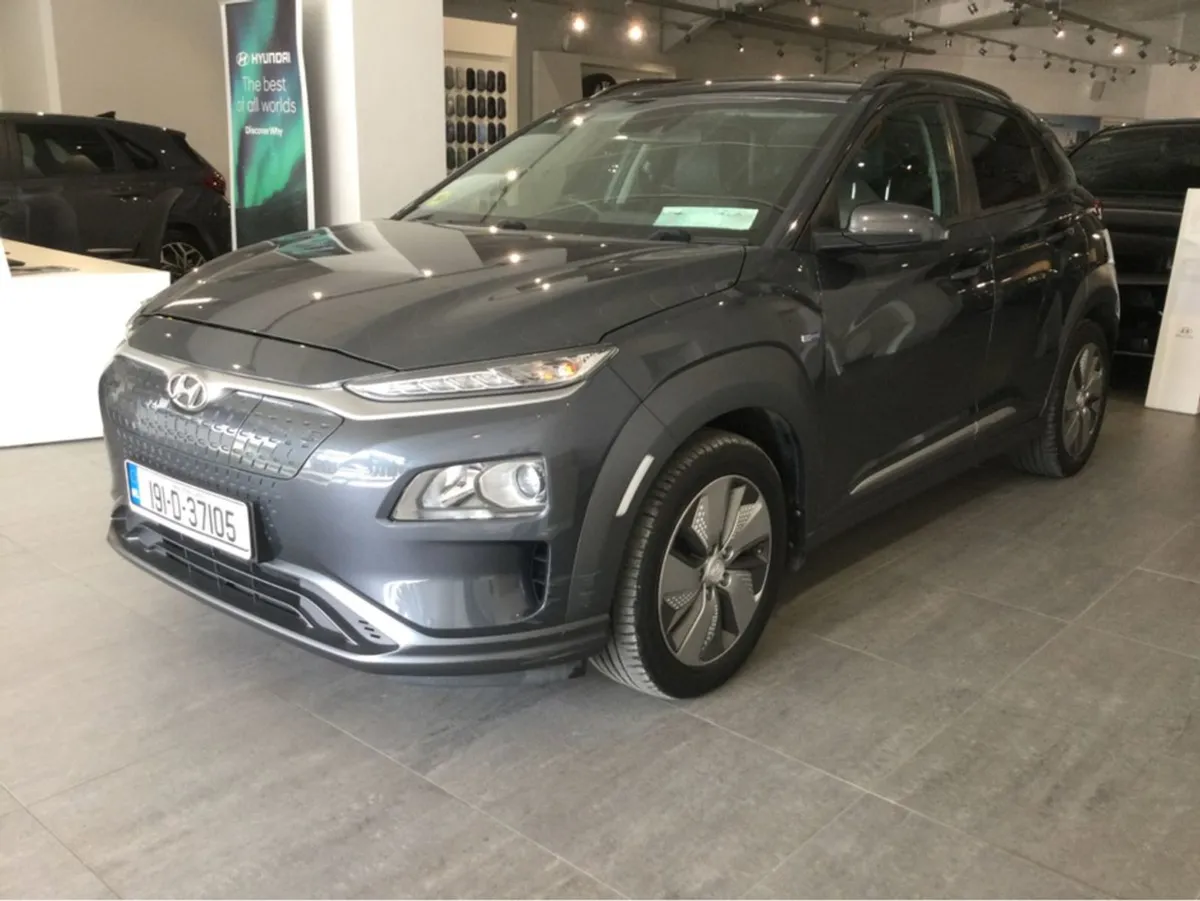Hyundai Kona Sold - Image 3