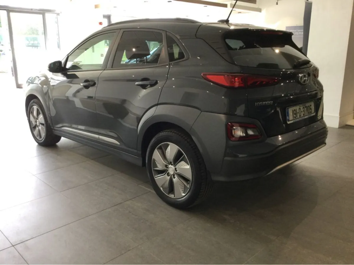 Hyundai Kona Sold - Image 4