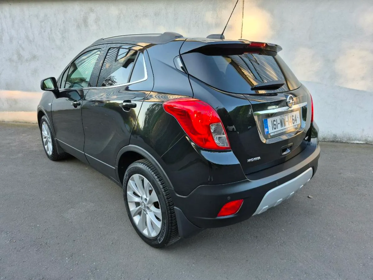OPEL MOKKA "57,000mls"SUPERB CONDITION " - Image 3