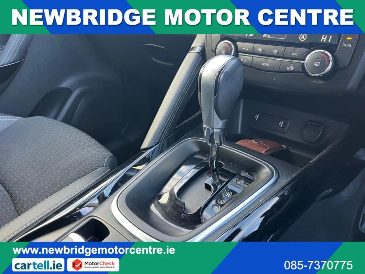 Renault KADJAR Automatic Dynamique S NAV Energy 4 - Image 4