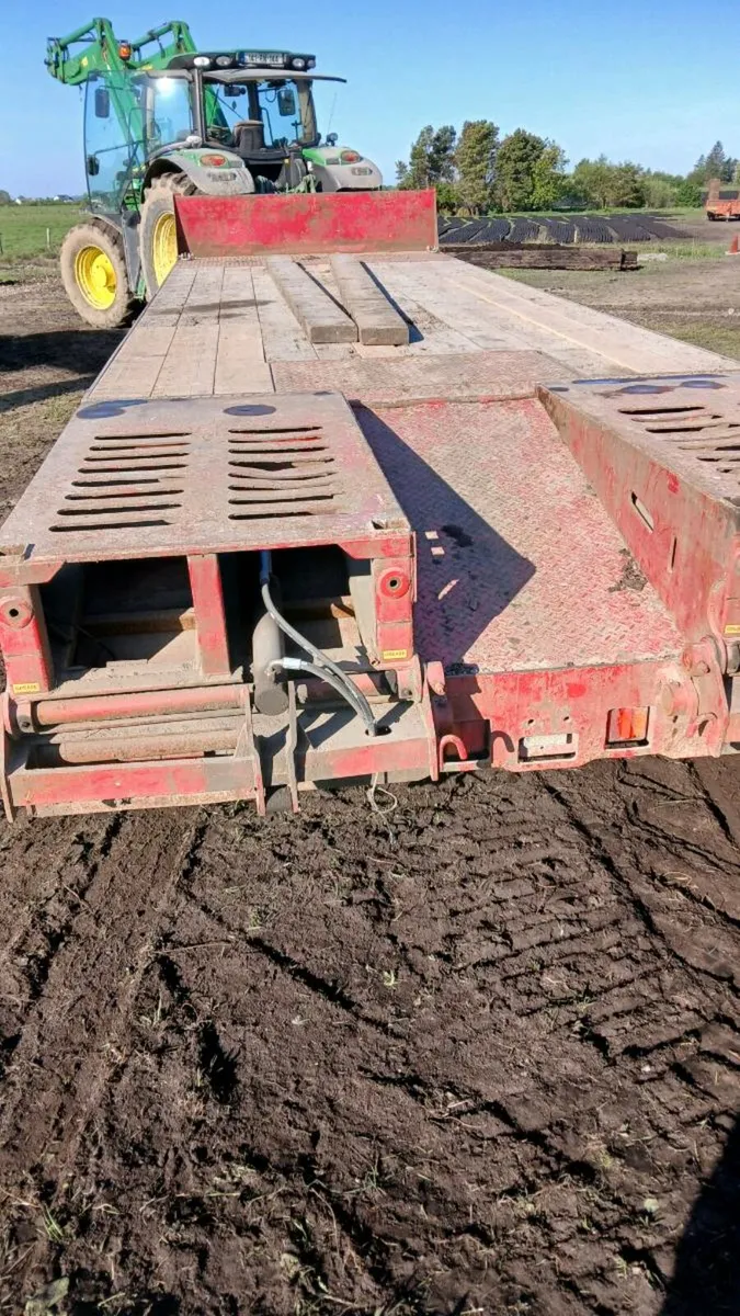 Low Loader - Image 4
