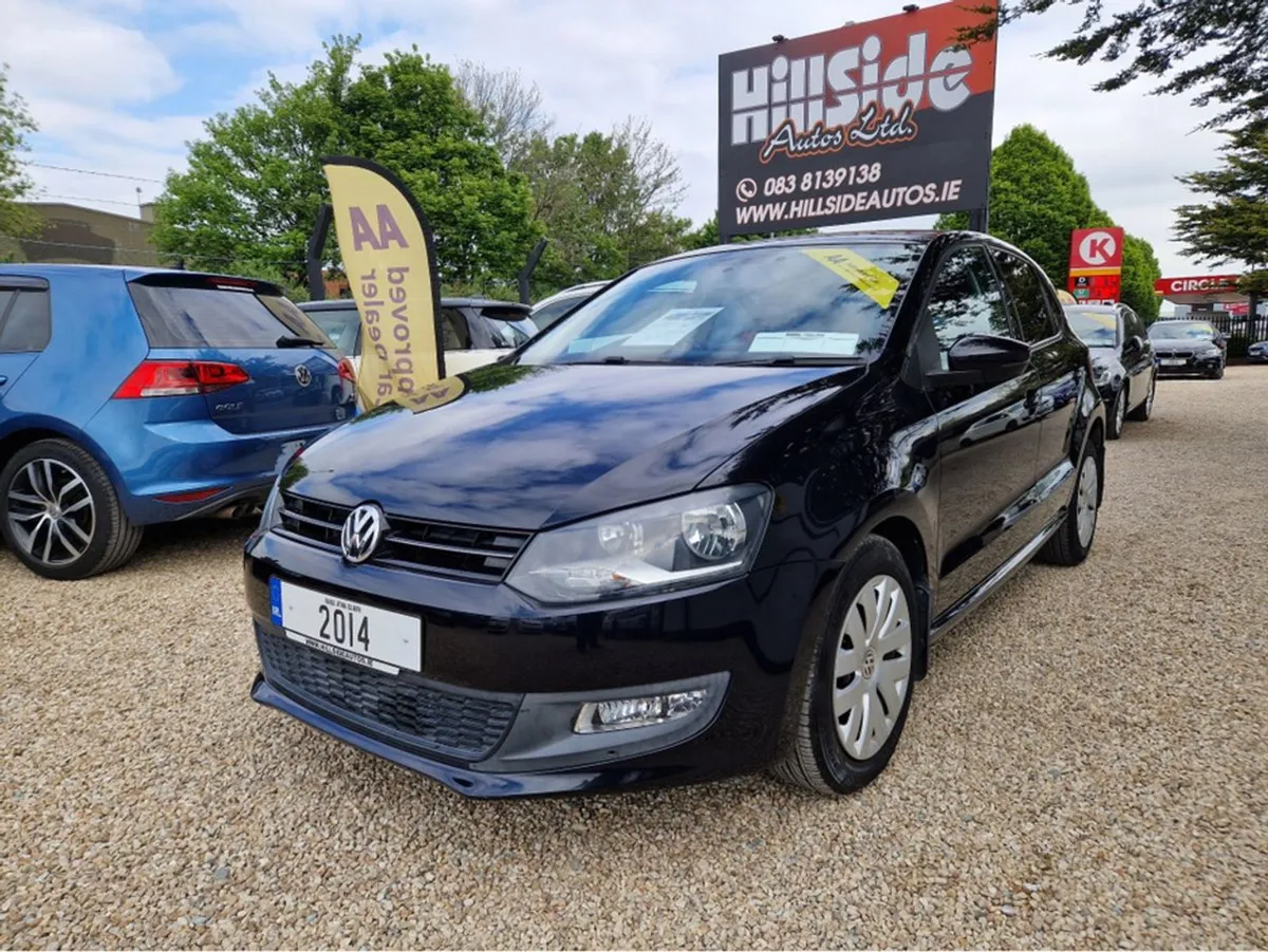 Volkswagen Polo  deposit NOW Taken  Comfortline 1 - Image 3