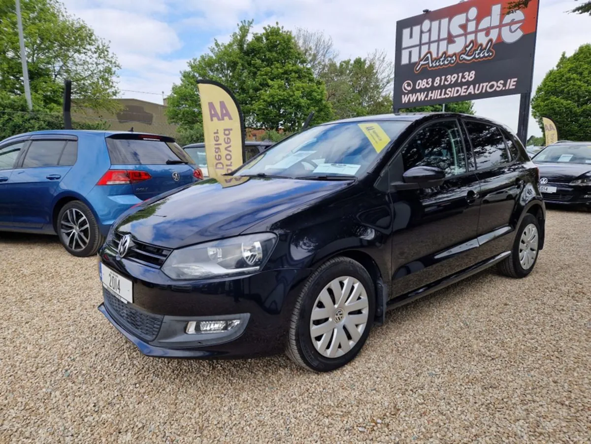 Volkswagen Polo  deposit NOW Taken  Comfortline 1 - Image 4
