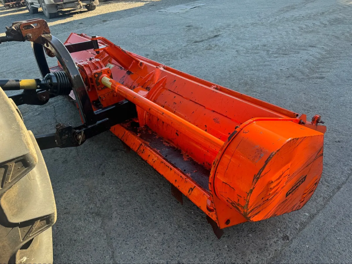 Farm machinery - Image 3