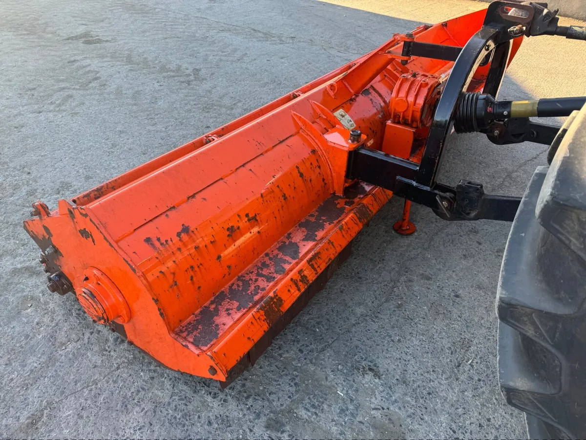 Farm machinery - Image 4