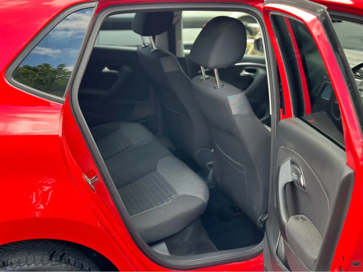 Volkswagen Polo Dba-6rcjz - Image 4