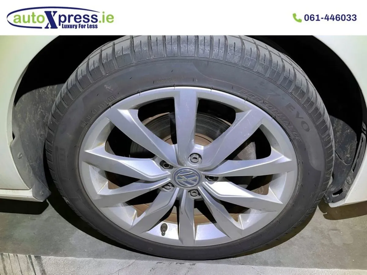 Volkswagen Golf 1.4 TSI High Line Automatic  Reve - Image 4