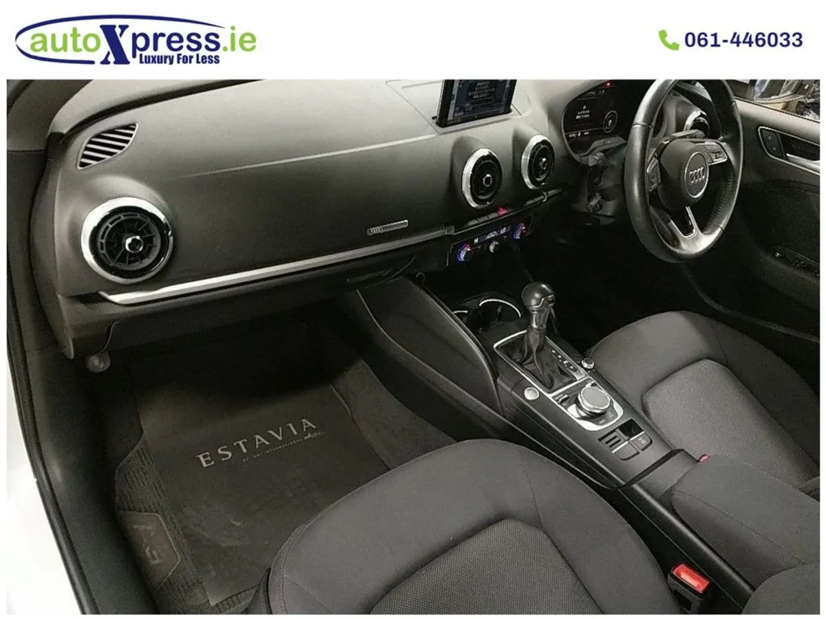 Audi A3 Sportsback 1.4tfsi Automatic - Image 2