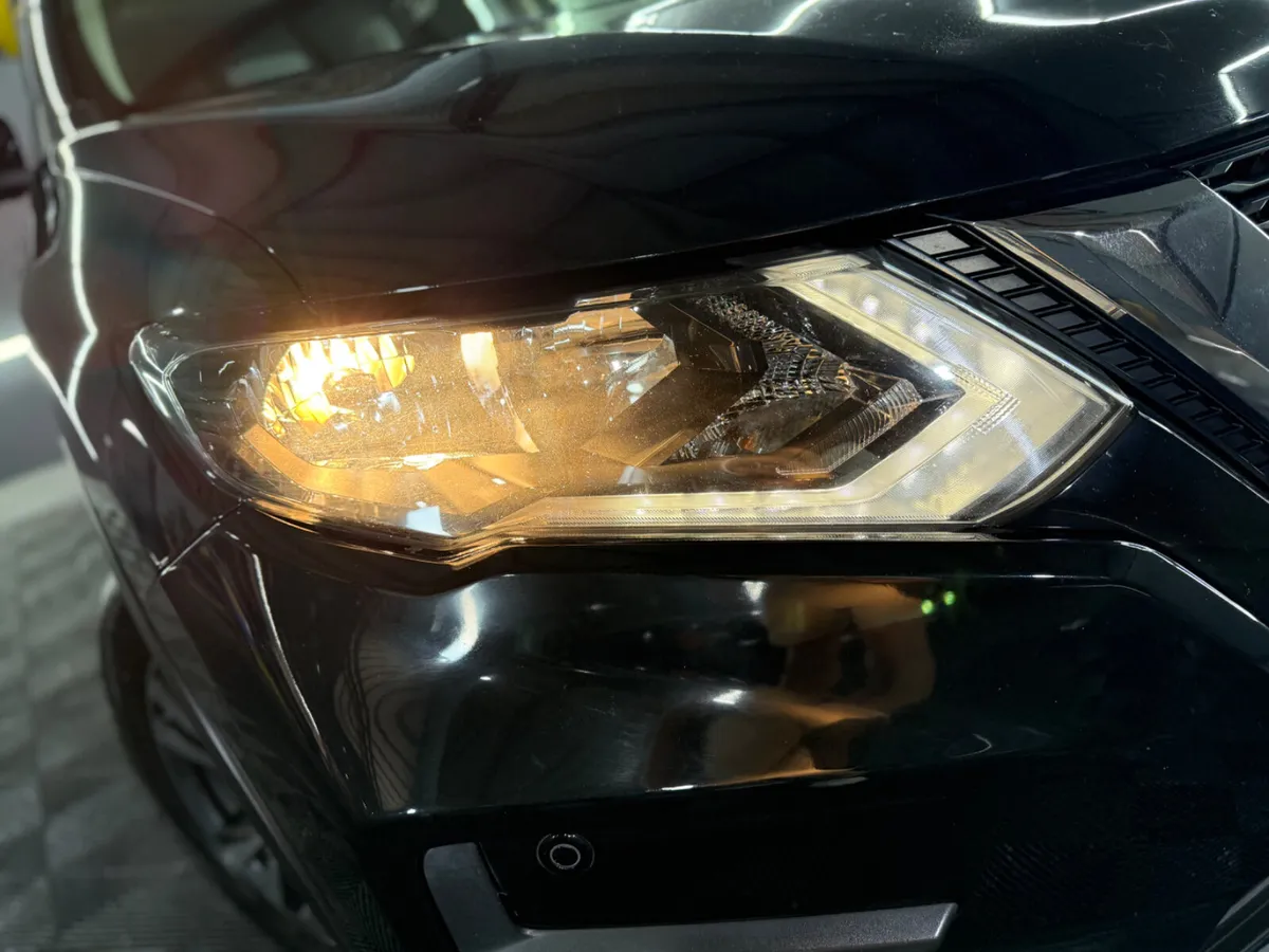◼️2018 NISSAN X-TRAIL N-TEC 7 SEATER ◼️ - Image 4