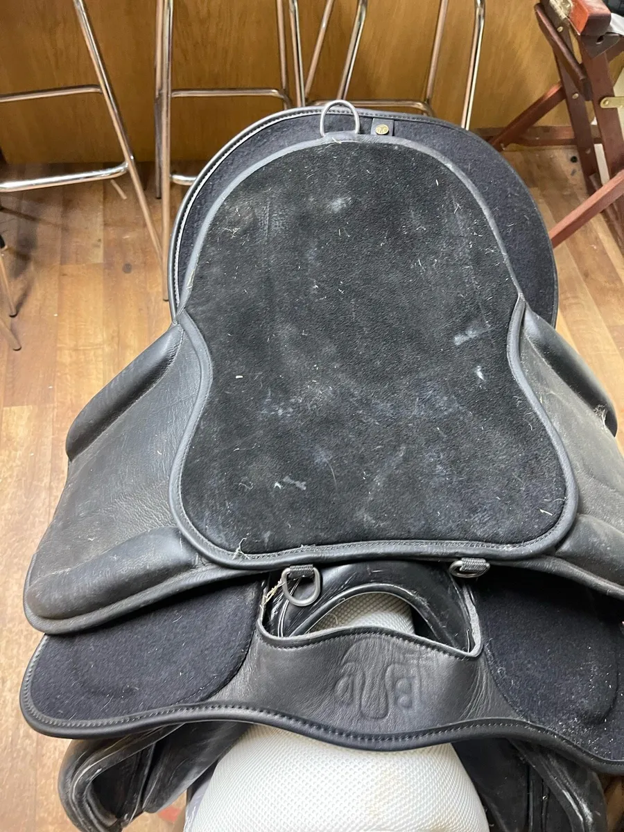 pony saddle &bridle - Image 3