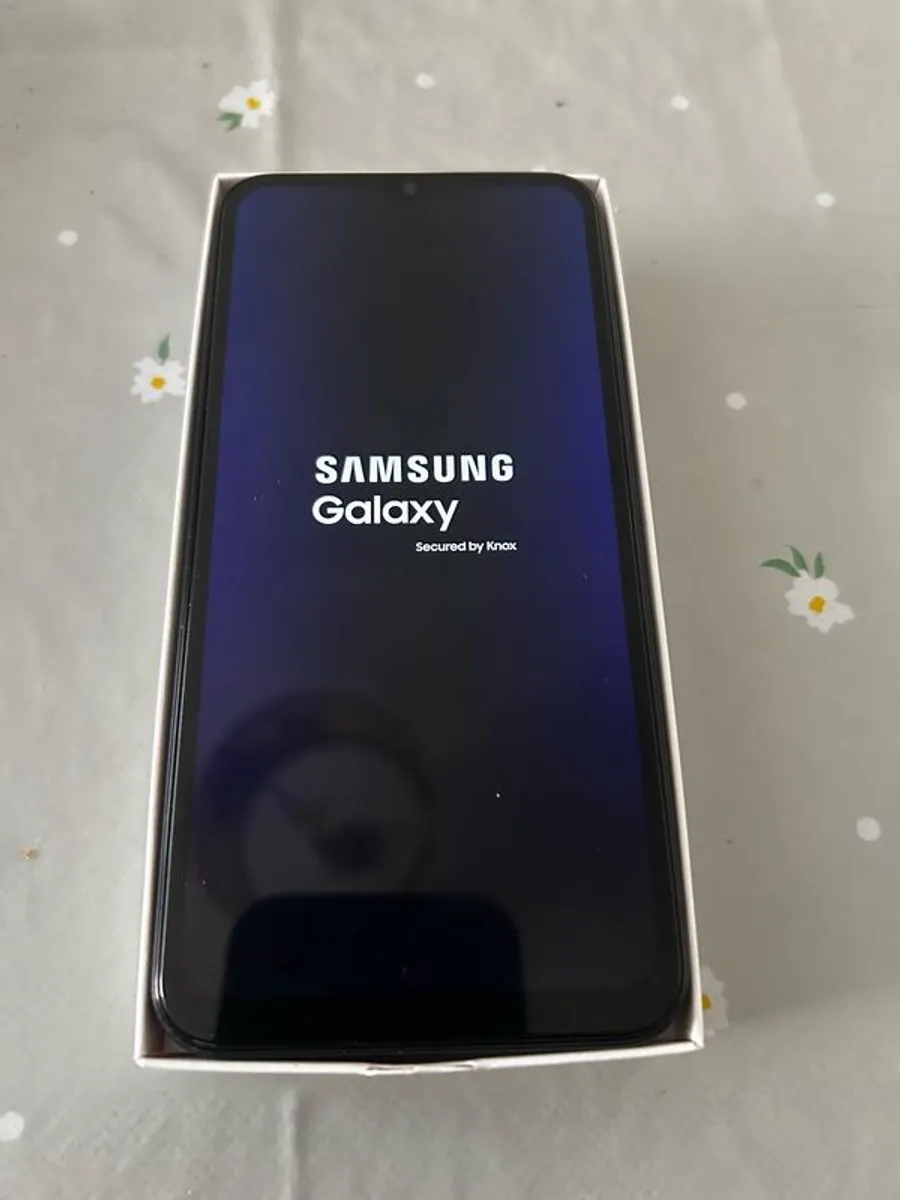 Immaculate Samsung A15 - Image 1