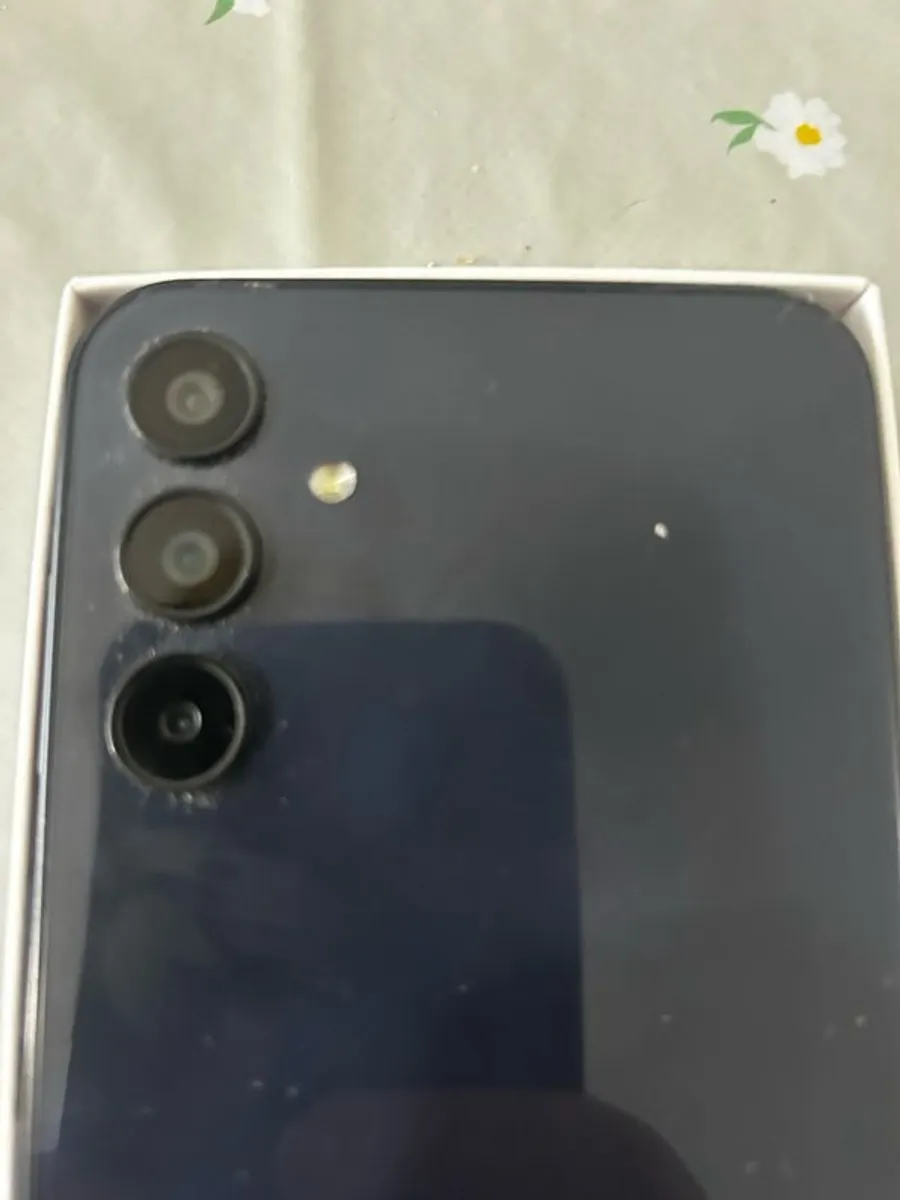 Immaculate Samsung A15 - Image 4