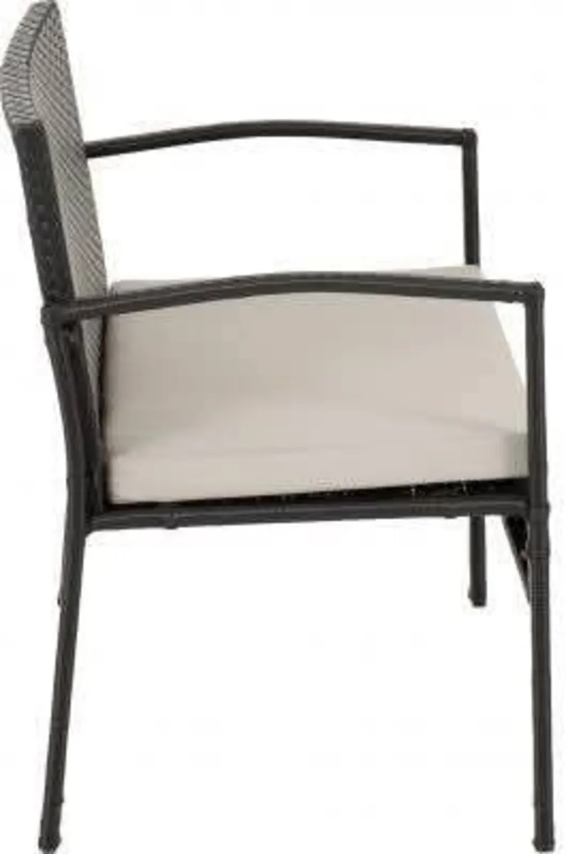 Garden furniture sofas chairs tables patio furnitu - Image 3