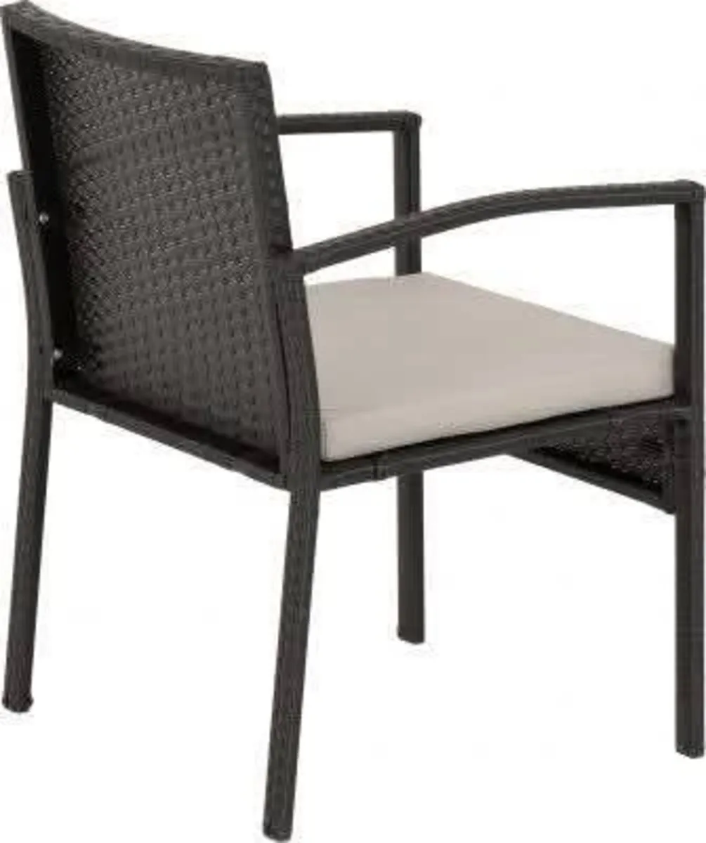 Garden furniture sofas chairs tables patio furnitu - Image 4