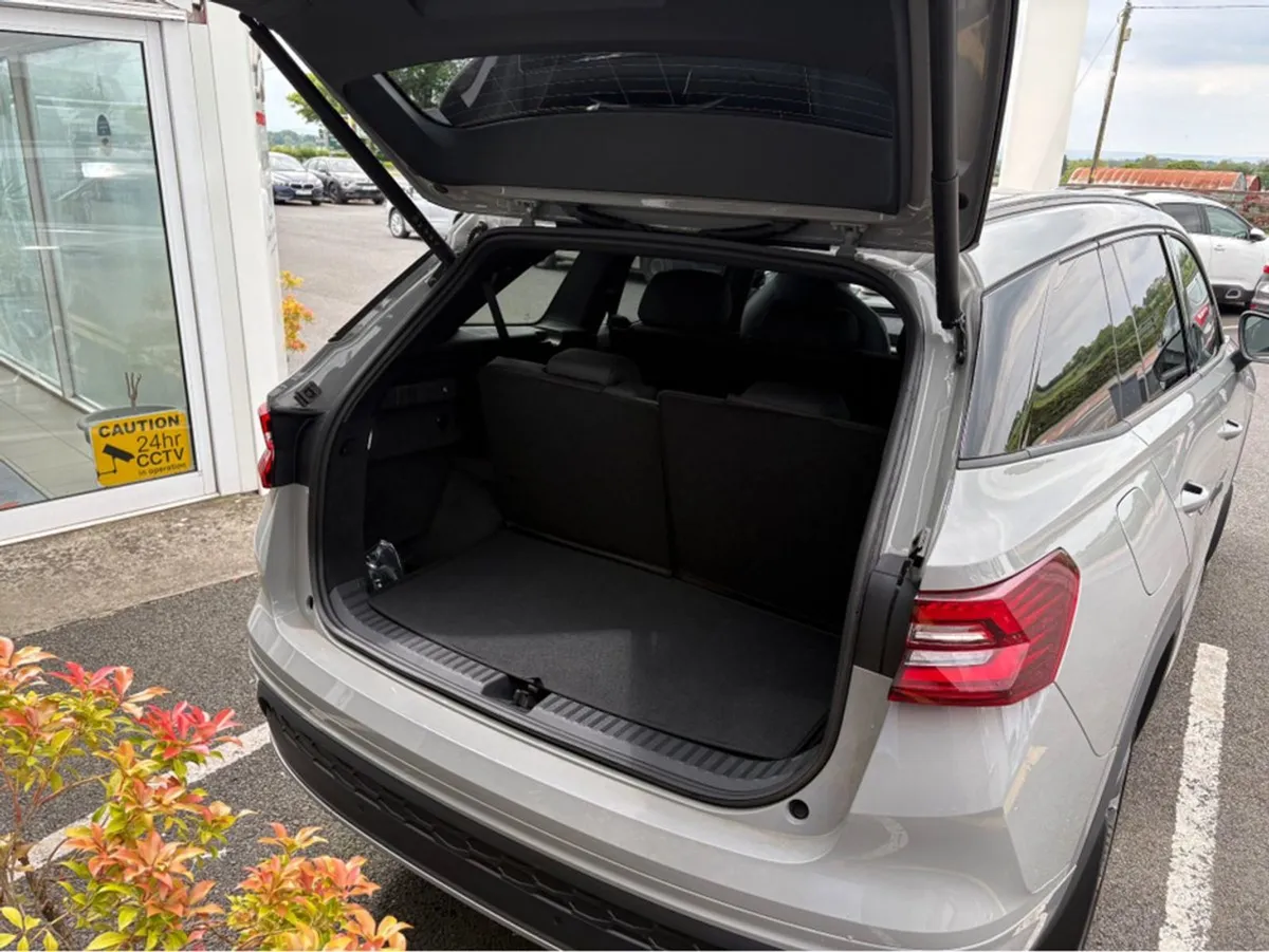 Skoda Kodiaq Sport 2.0 TDI 150HP DSG - Image 2