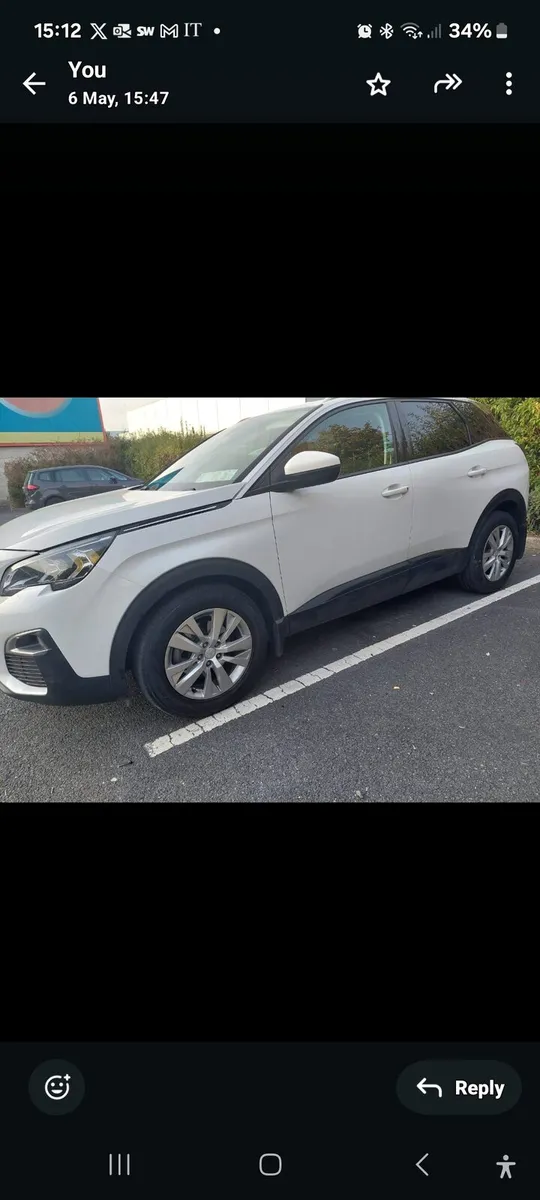 Peugeot 3008. - Image 3