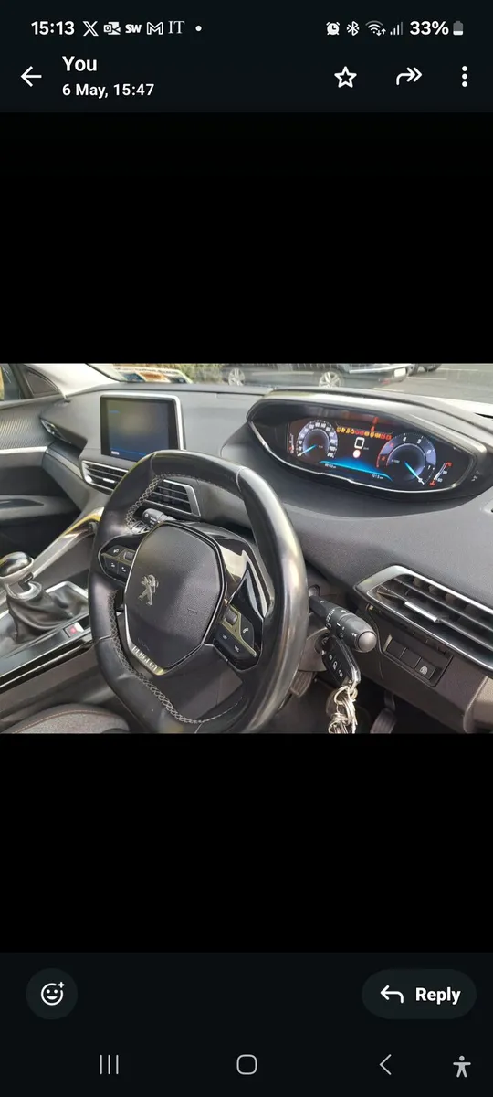 Peugeot 3008. - Image 4