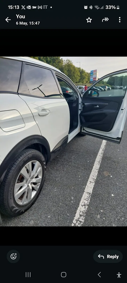 Peugeot 3008. - Image 4