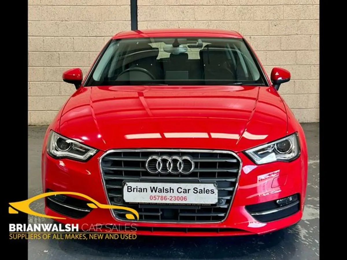 Audi A3 Sport 1.4 Tfsi - Image 2