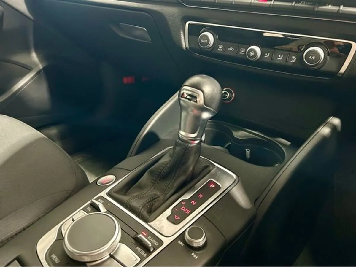 Audi A3 Sport 1.4 Tfsi - Image 4