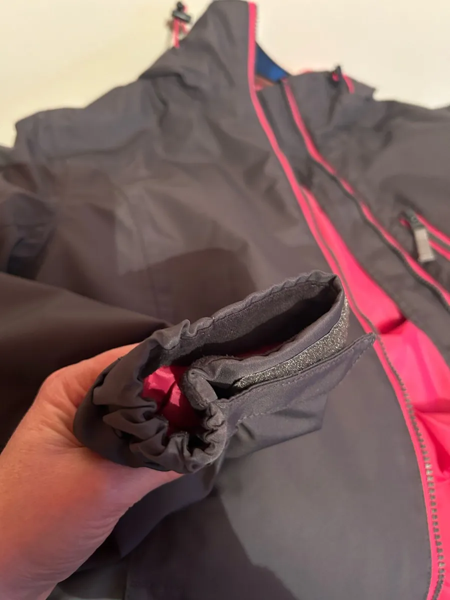 Helly Hansen Ladies Coat - Image 2