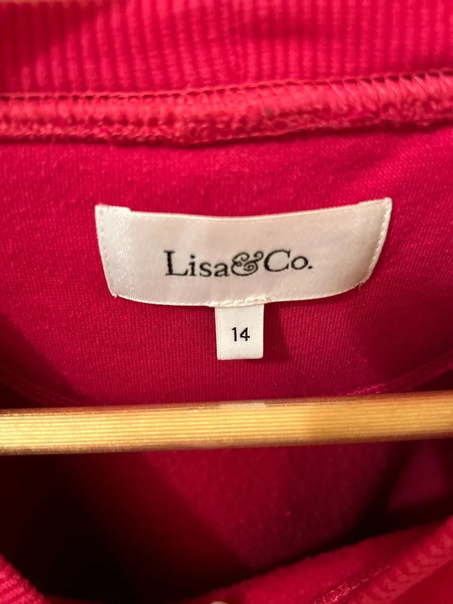 Lisa and Co casual jumpers - Image 3