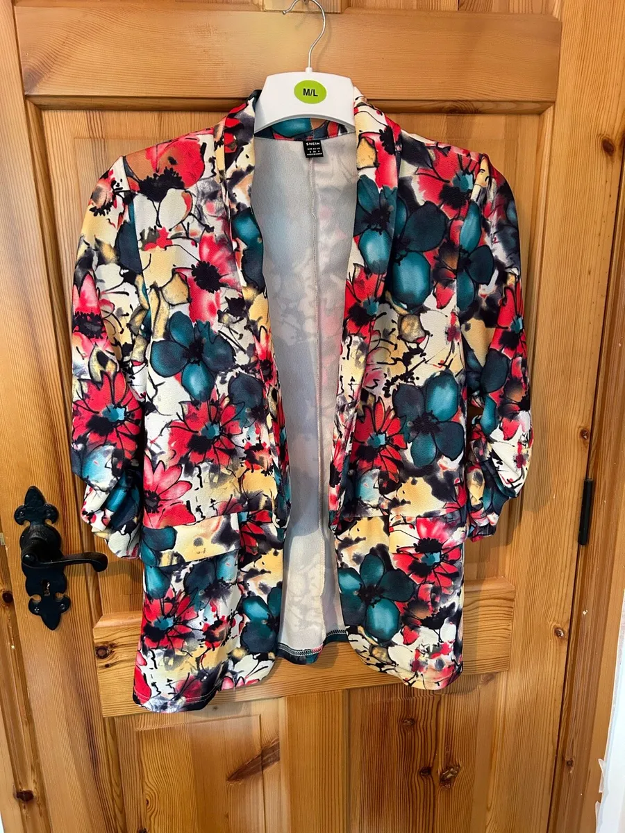 Blazer - Image 1