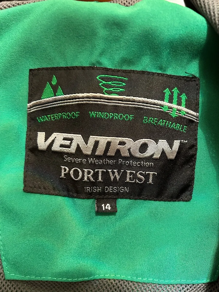 Portwest jacket - Image 2