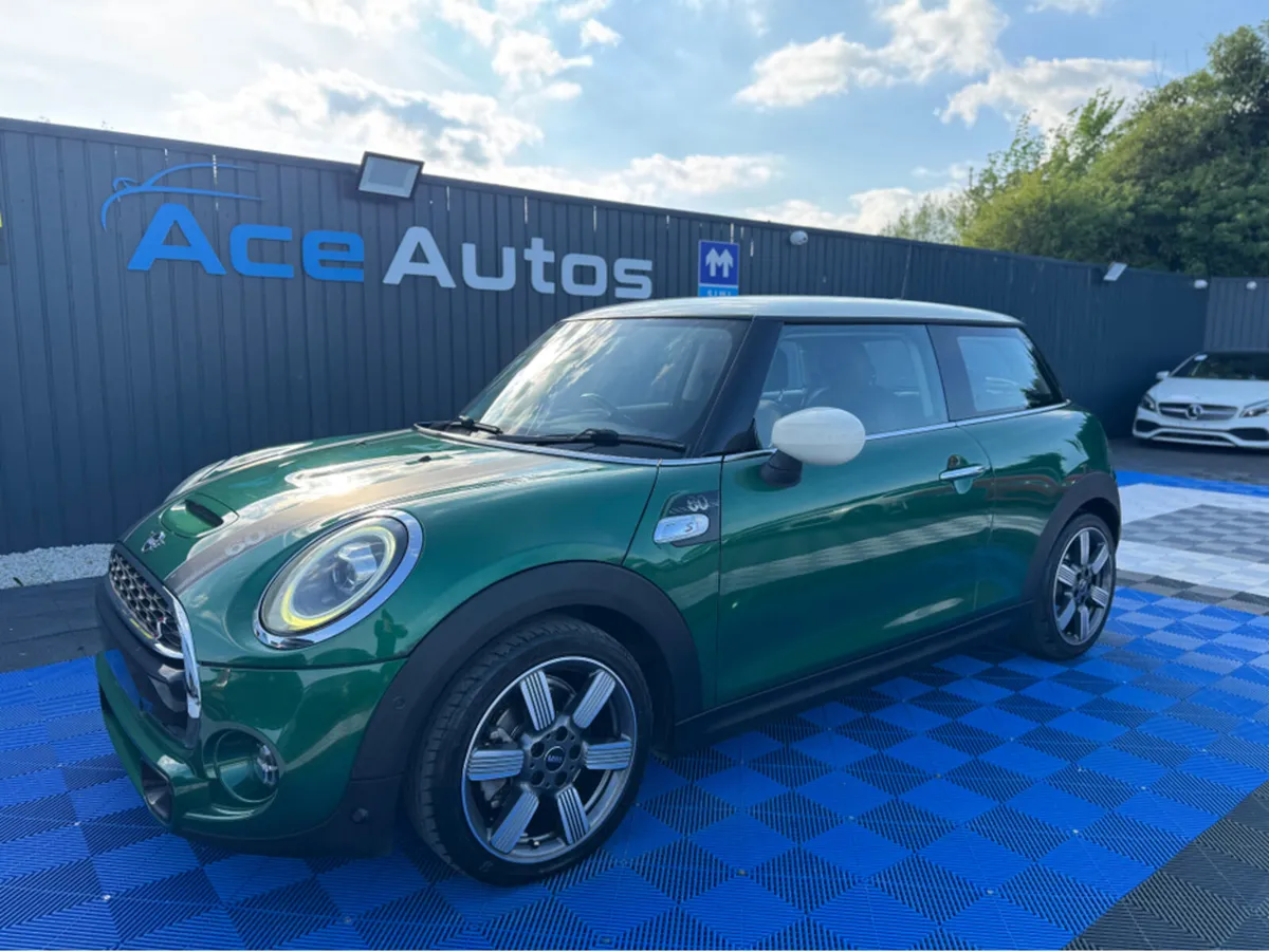 Mini Cooper 60TH EDT - 2.0L DIESEL - AUTO - 12M WA - Image 4