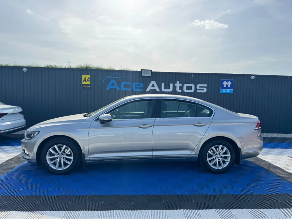 Volkswagen Passat ***DEPOSIT TAKEN*** 1.4 PETROL - - Image 3