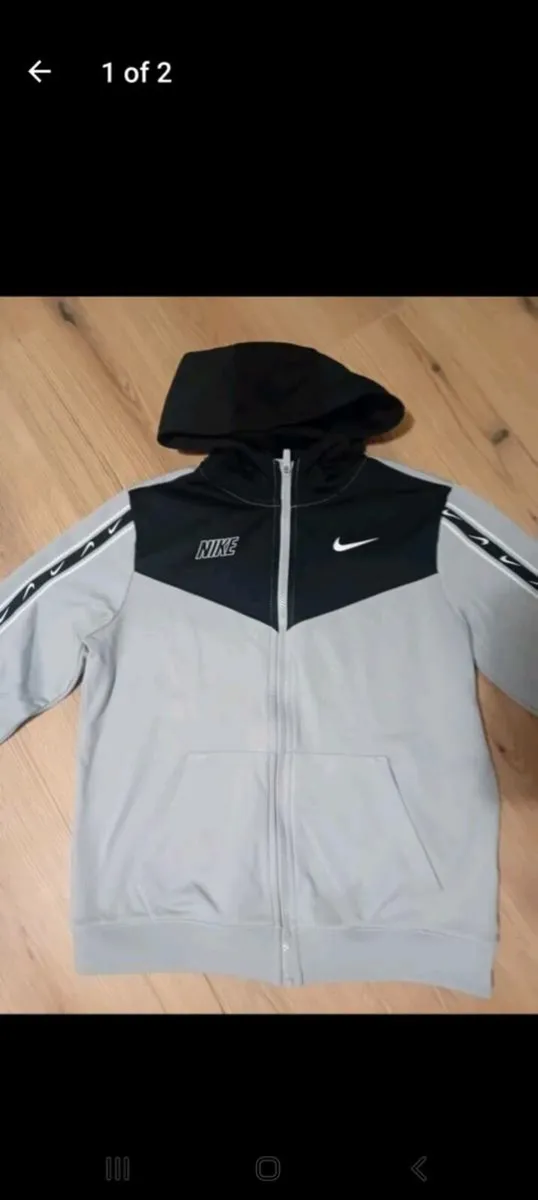 Hoodie - Image 1