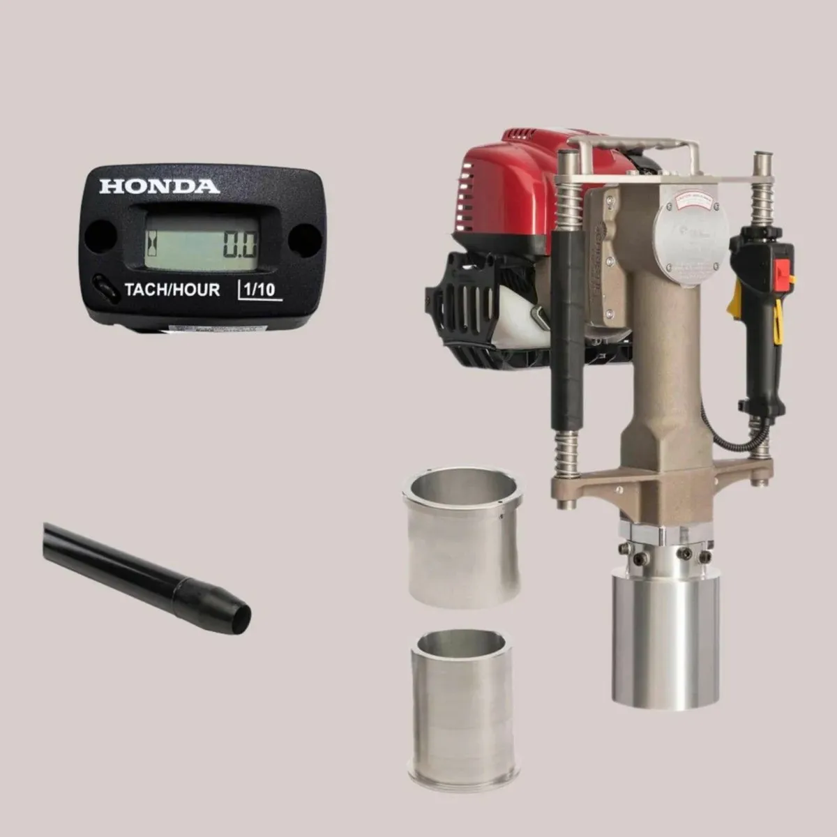 The Tree Planting Bundle - Image 1