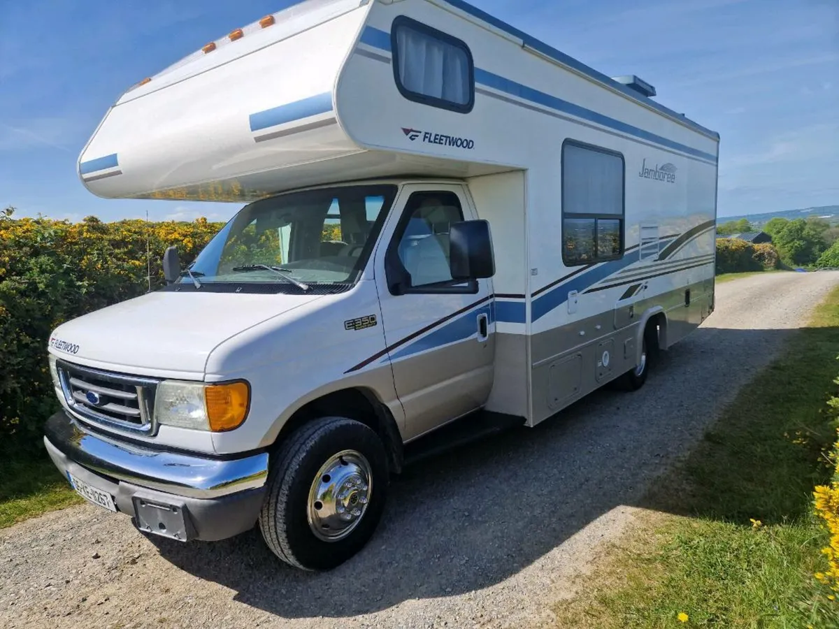 Ford e350 - Image 2