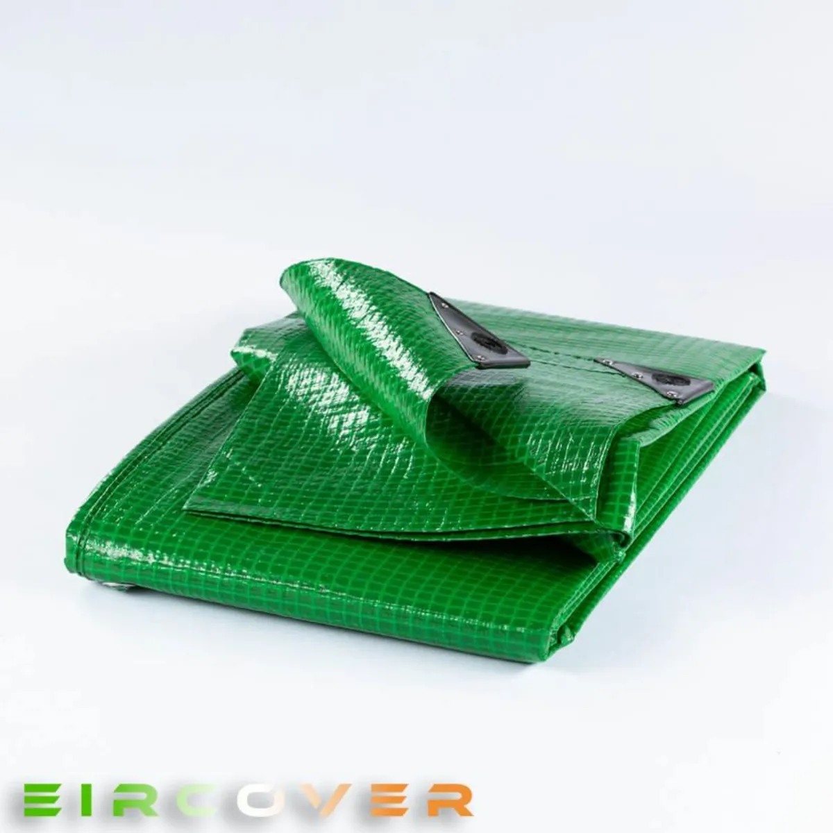 Medium Weight Tarpaulin 10m x 17m (33' -56')170gsm - Image 1