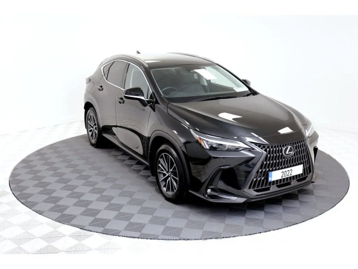 Lexus NX 300h 450H Plus 2.5 Phev Auto 310HP Execu - Image 1